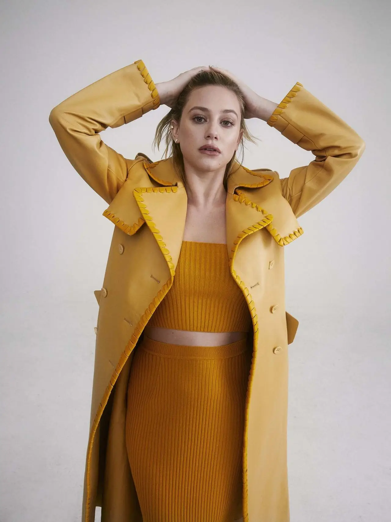 LILI REINHART CONTENT MODEL MAGAZINE PHOTOSHOOT06